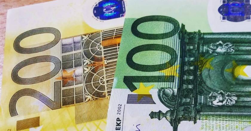 Niat Jalan-jalan ke Eropa? Jangan Kaget Ada Uang Euro Baru