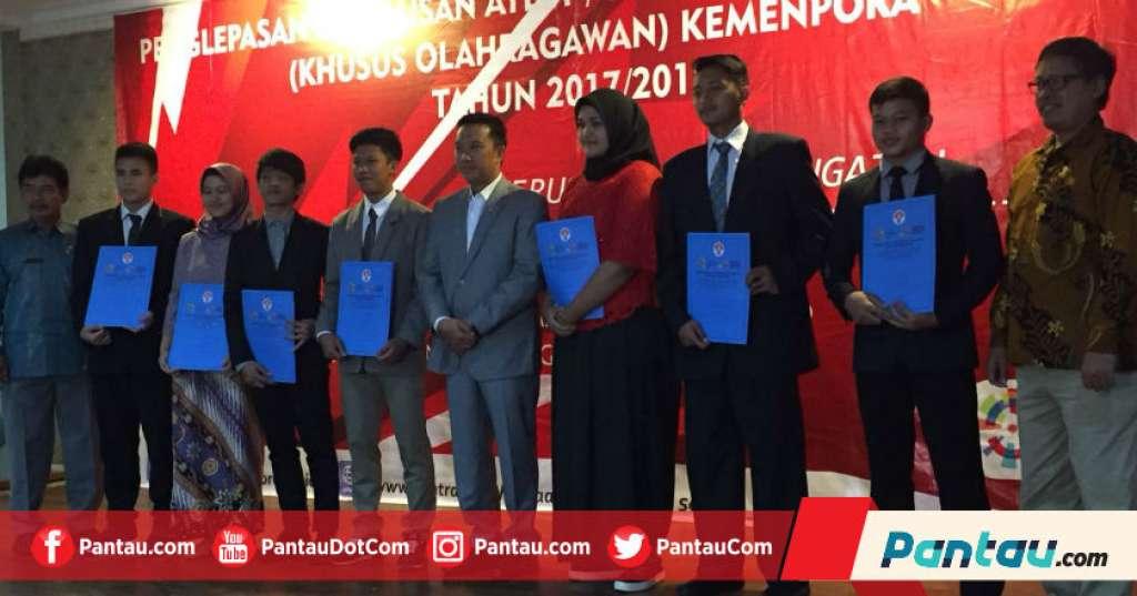 Menpora Ingin SKO dan PPLP Diperbanyak, Songsong Olimpiade 2032