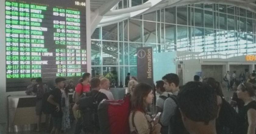 Ini Kekhawatiran Asita Soal Gelaran IMF-WB di Bali