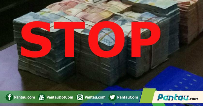 Catat! Calo CPNS Tak Bisa Loloskan Anda