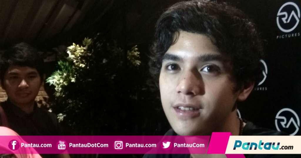 Geger, Al Ghazali Pingsan di Depan Ruko
