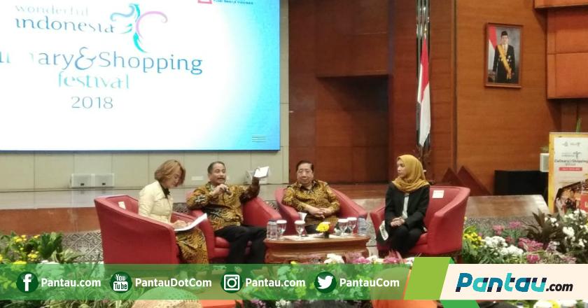 Festival Belanja dan Kuliner Indonesia Digelar Serentak, Catat Tanggalnya