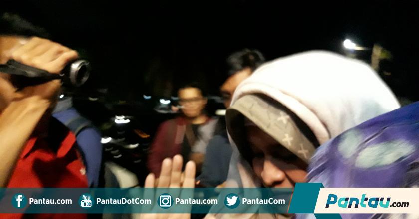 Bahas Finalisasi Tim Pemenangan, Amien Rais dan Neno Warisman Hadir di Rumah Prabowo