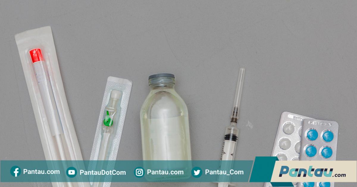 Kemenkes Targetkan Eliminasi Rubella pada 2020