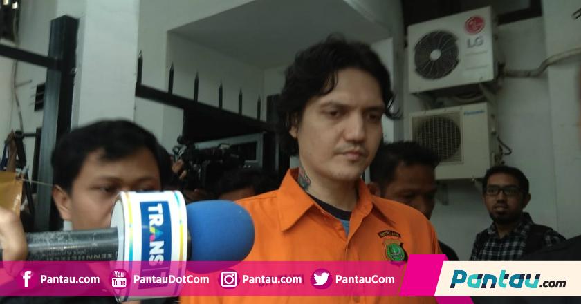 Ozzy Albar Menunggu Nasib dari Hasil Assesmen