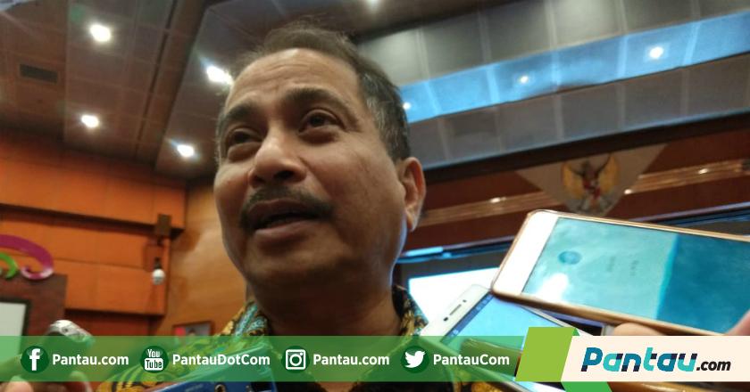 Kemenpar Targetkan Belanja Wisman Selama IMF-WB di Bali Capai USD46 Juta