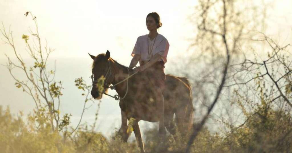 Film 'Marlina si Pembunuh dalam Empat Babak' akan Wakili Indonesia di Academy Awards 2019