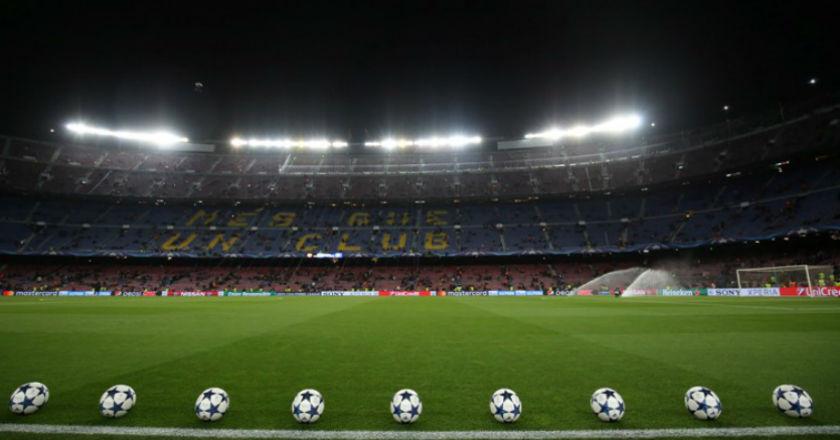 Laga Perdana, Ini Hasil Pertandingan Liga Champions 2018/2019 Semalam