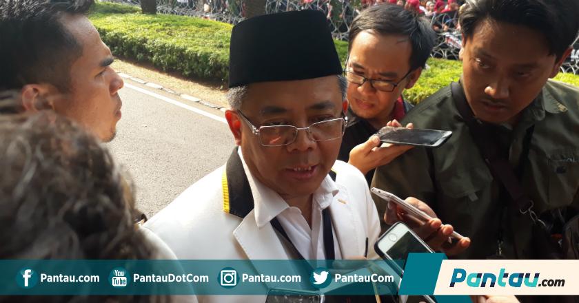 Klaim Prabowo Berikan Jatah Kursi Wagub DKI, Ini Dua Nama yang Diusulkan PKS
