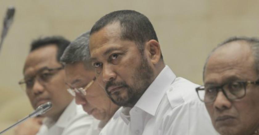 BIN Terlibat di Sistem Kerja Bulog, untuk Halau Kartel Beras?