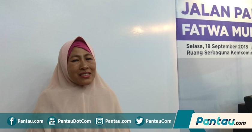 Vaksin MR di Aceh Dihentikan, Nursiah: Bagaimana Nasib Anak Aceh Kalau Tidak Imunisasi?