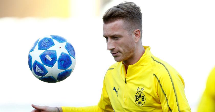 Menang Tipis Kontra Club Brugge, Marco Reus Justru Kecewa