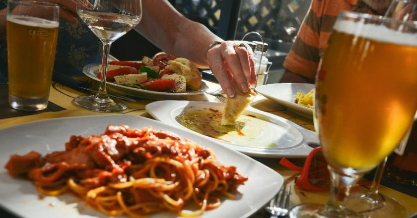 5 Langkah Atasi Kebiasaan Mudah Lapar