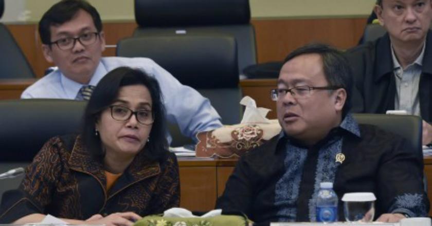 Kembangkan Ekonomi Syariah, Bappenas: Industri Halal Belum Terlalu Kuat