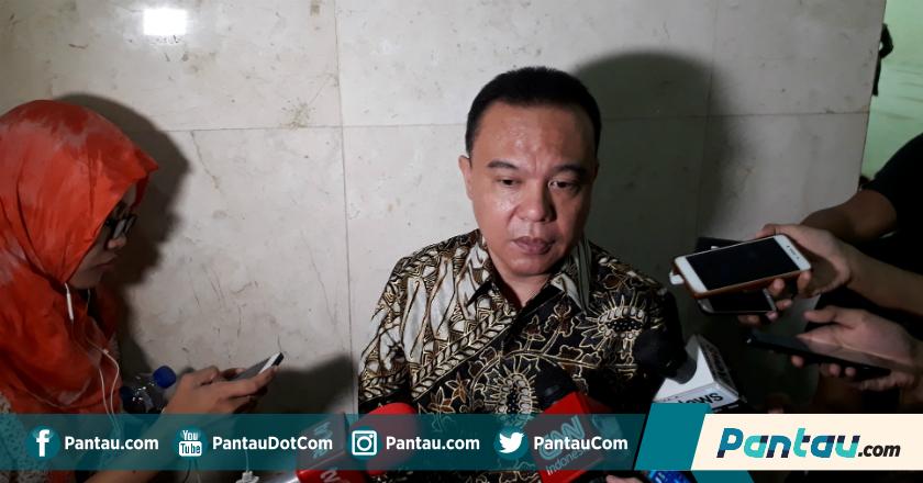 10 Kepala Daerah di Sumbar Dukung Jokowi, Gerindra Tak Gentar