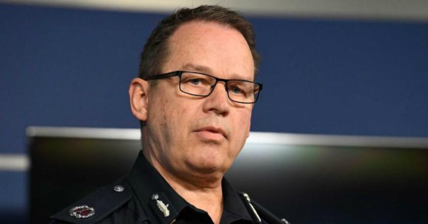 Australia Gunakan Drone sebagai Garda Terdepan Pasukan Anti Teror