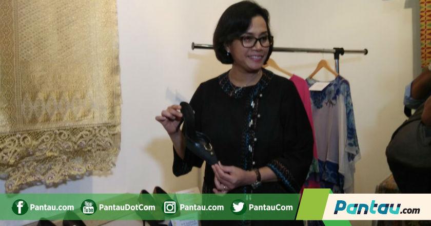 Pantau Foto: Ini Penampakan Barang Anggota Kabinet Kerja yang Dilelang