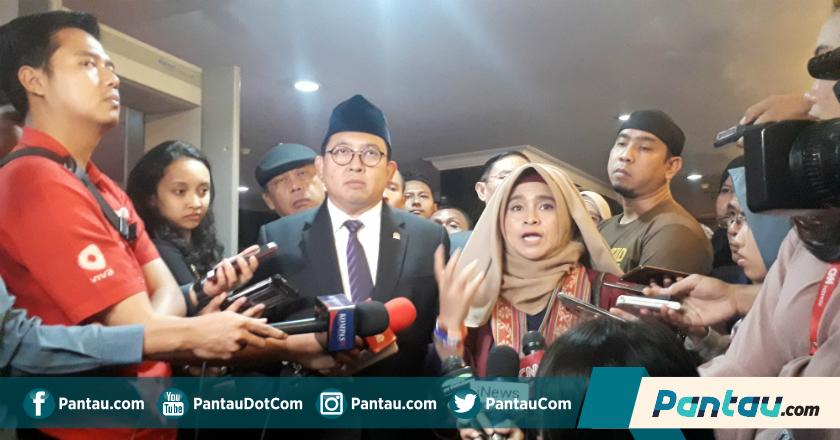 PAN: Neno Warisman Jadi Wakil Ketua Tim Pemenangan Prabowo-Sandi