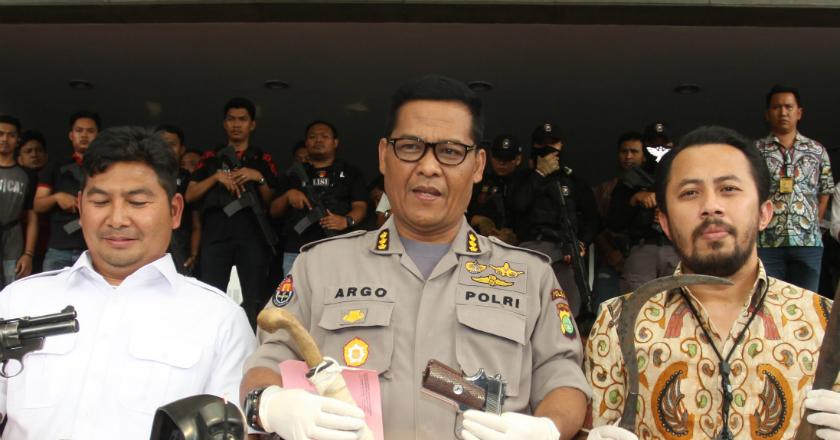 Polda Metro Jaya Selidiki Kasus Pingsannya Anak Ahmad Dhani