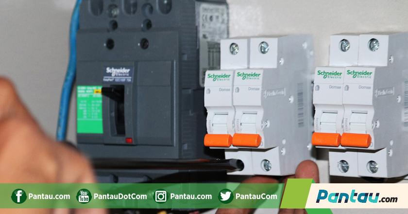 Tiap Tahun, Konsumsi Listrik Industri di Surakarta Naik 4 Persen