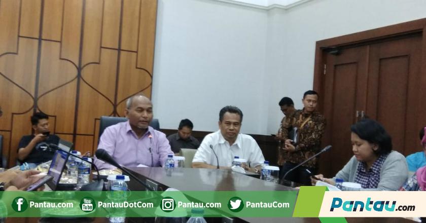 Pemegang Kontrak Pailit, Pemerintah Buka Lelang Blok Migas West Kampar