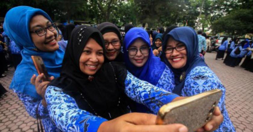 Jangan Iri, Ini Deretan Orang yang Paling Berpeluang Lolos CPNS
