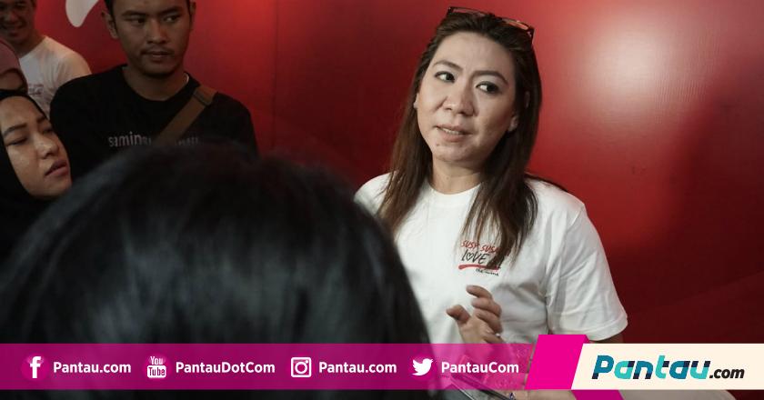 Begini Kata Legenda Bulu Tangkis Soal Selebrasi Jonatan Christie