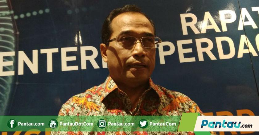 Ini Kata Budi Karya Soal Kesiapan Transportasi Gelaran IMF-WB di Bali