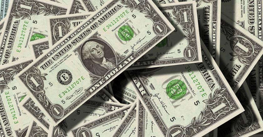 Uang Tunai USD104 Juta Milik Bank Sentral Liberia Hilang, Anak Eks Presiden Dicegah ke Luar Negeri