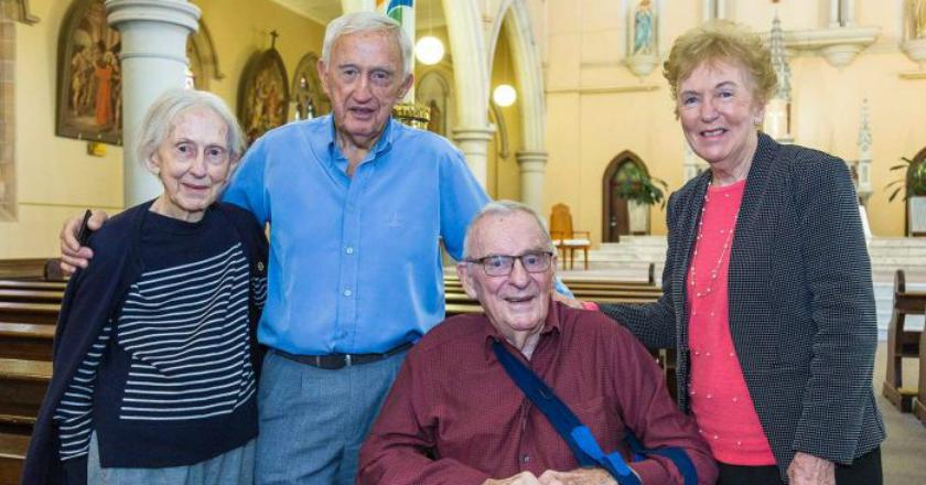 Kisah Eks Gubernur Jenderal Australia, dari Ateis hingga Memeluk Agama di Usia 85 Tahun