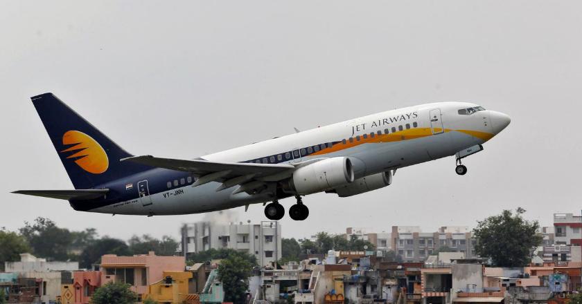 Ngeri! 30 Orang Meninggal dalam Penerbangan Jet Airways India, Penyebabnya Tak Bisa Ditolerir