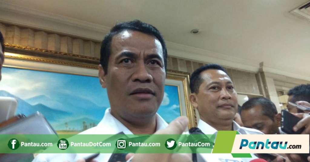 Dorong Ekspor, Ini Lho Pangan Indonesia yang 'Mejeng' di Negara Tetangga