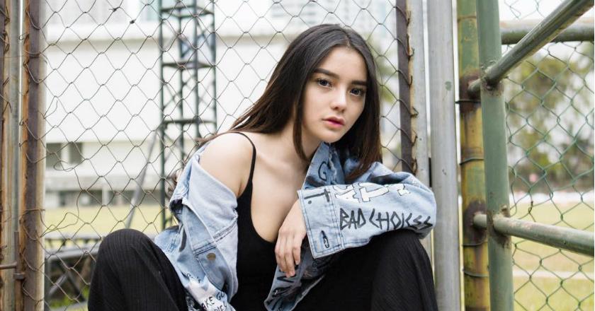 Lepas Hijab, Ini 3 Foto Seksi Nabila Aprilia Mantan Atta Halilintar