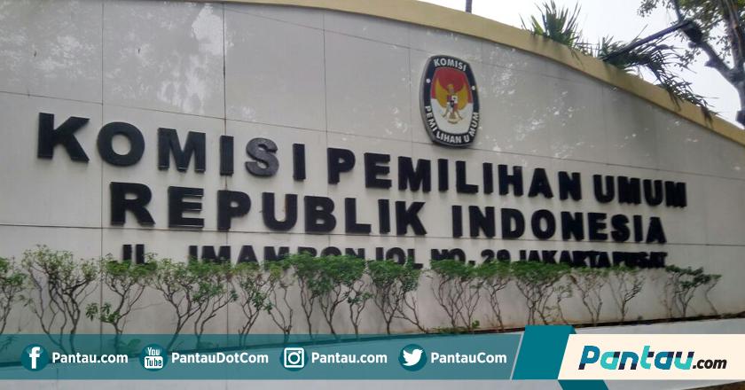 KPU Tak Beri Tanda Caleg Eks Koruptor di Kertas Suara, Kenapa?
