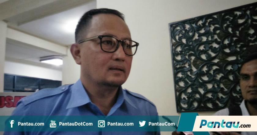 Setelah Dibombardir 'Hujatan' Warganet, Kominfo Buka Blokir PayPal