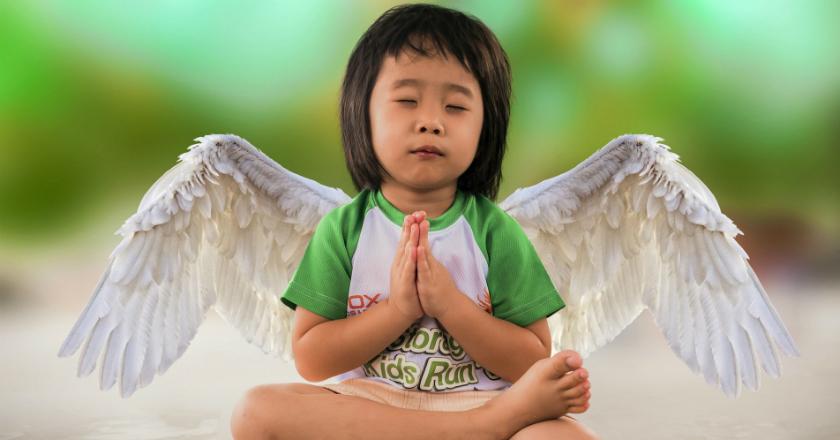 Manfaat Yoga untuk Anak Membantu Proses Tumbuh Kembang Hingga Tingkatkan Konsentrasi