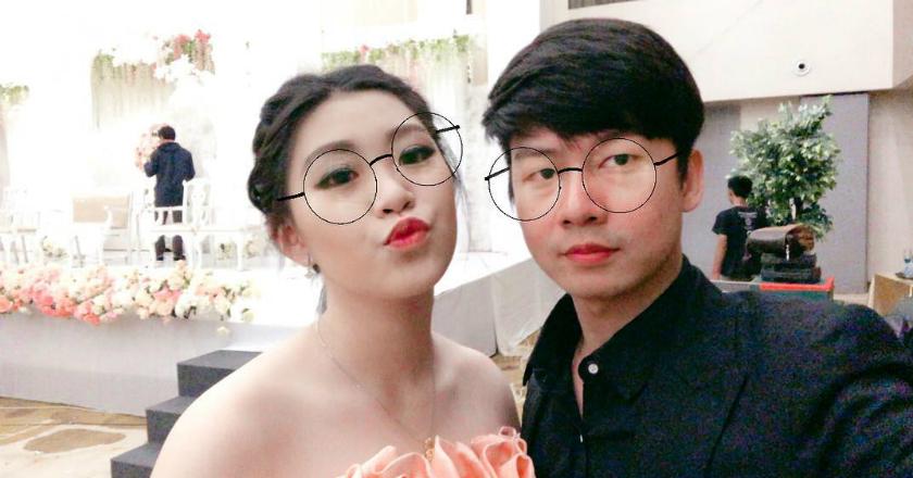 Puas Cover Lagu, YouTuber Nadia-Yoseph Rilis Single Perdana