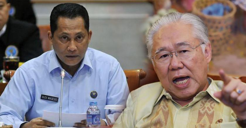 Kisruh Impor Beras , Siapa yang Butuh?