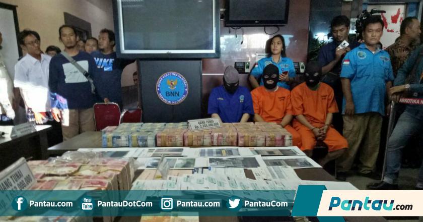 Suruh Pegawai Buka Rekening di Luar Negeri Jadi Modus Pelaku TPPU Hilangkan Jejak