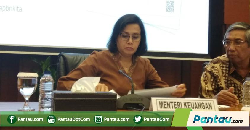 Defisit APBN 2018 Hingga Agustus Capai Rp150 Triliun