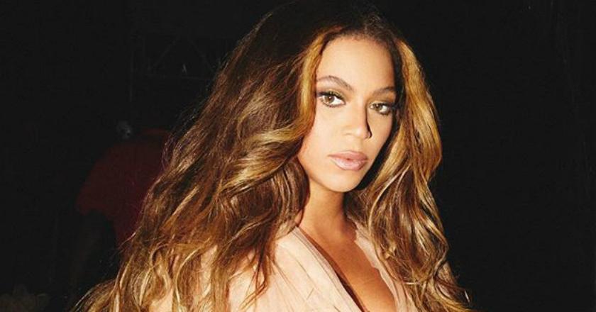Dituduh Mengintai, Beyonce Dipolisikan Mantan Drummernya