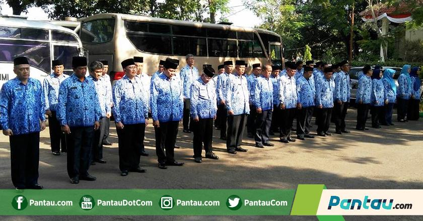 Hei Kamu Guru Honorer, Ada Kabar Gembira Nih Buat yang Tak Lolos Tes CPNS 2018