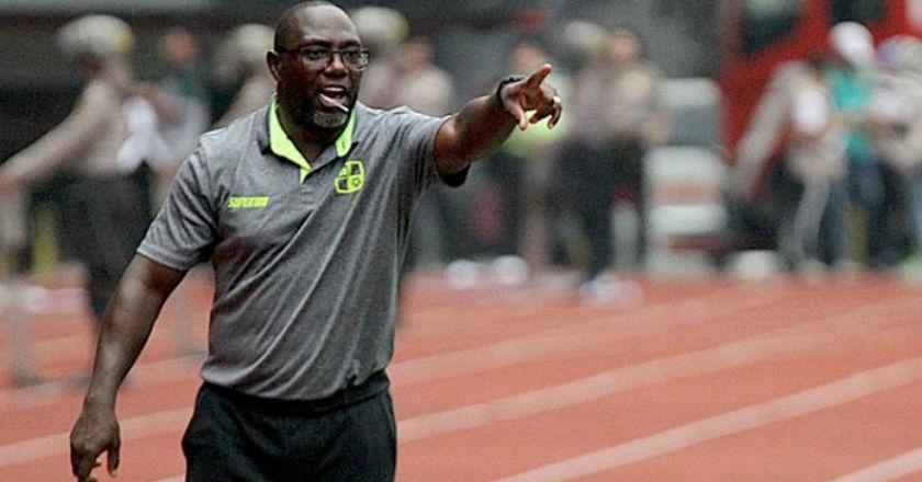 Barito Putera Pastikan Tanpa Kendala Hadapi Bhayangkara FC