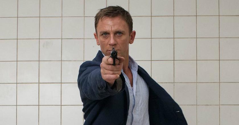 Cary Joji Fukunaga akan Menjadi Sutradara Film James Bond ke-25