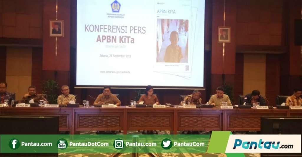 Proyeksikan Pertumbuhan Ekonomi Diangka 5,2 Persen, Begini Alasan Kemenkeu