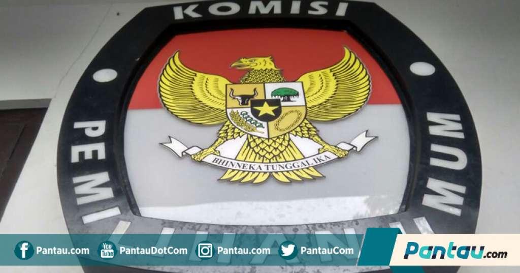 KPU: Surat Suara Capres-Cawapres Tak Lagi Gunakan Angka 1 dan 2