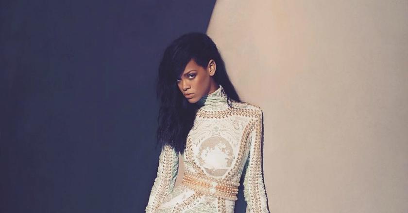 Jadi Duta Barbados, Apa Saja Tugas Rihanna?