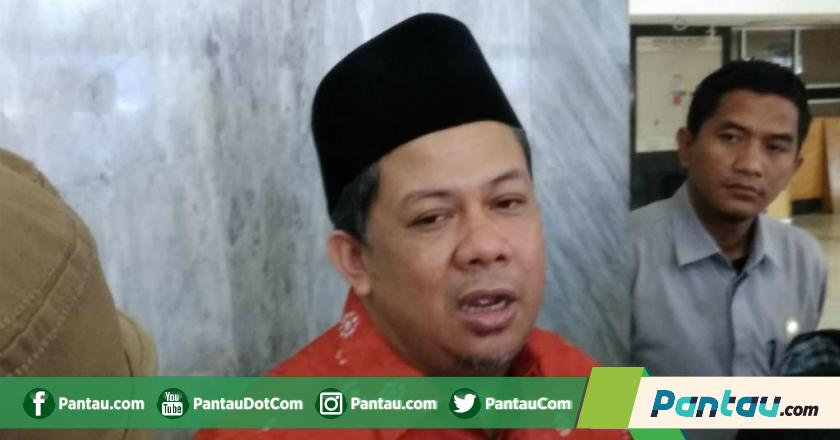 Soal Impor, Fahmi Hamzah Pertanyakan Data Ketersedian Beras