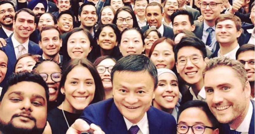 Benarkah Jack Ma Alihkan Aset ke Luar Negeri Pasca Pensiun?
