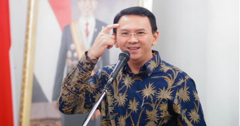 Mantan Staf Ahok Jadi Dewan Pembina PSI, Artinya...